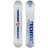 Rene-Gade 156 2024 Snowboard