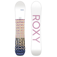 Breeze 2024 Snowboard