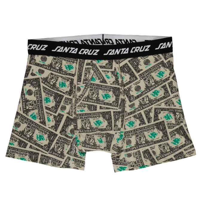 Mako Dollar Boxershort