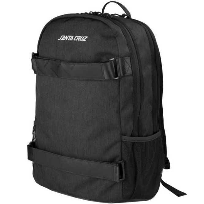 Sabre Skatepack Schwarz