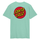 Classic Dot Chest T-shirt Teal