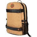 Classic Dot Skatepack Black