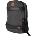 Classic Dot Emb Skatepack Biscuit