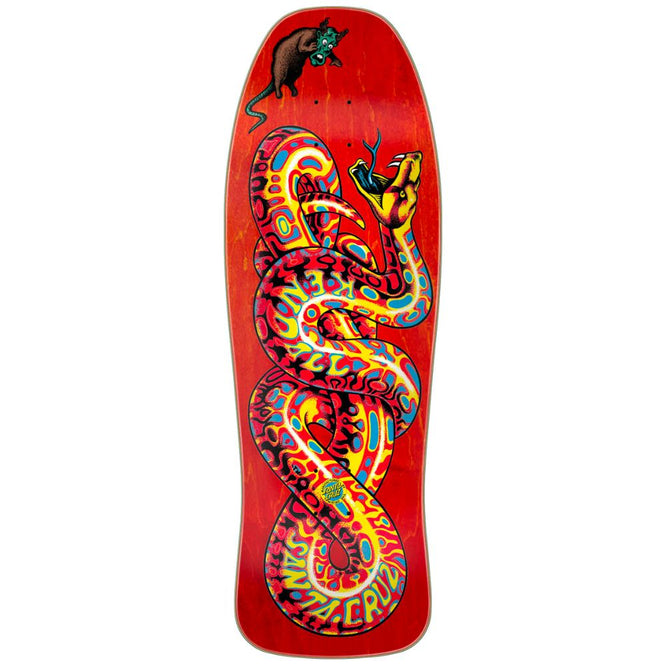 Kendall Snake Reissue 9.9” Skateboard Deck