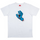 Kids Screaming Hand T-Shirt Black