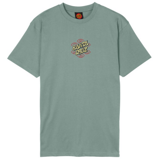 Salba Eyes Dot T-Shirt Moon Rock
