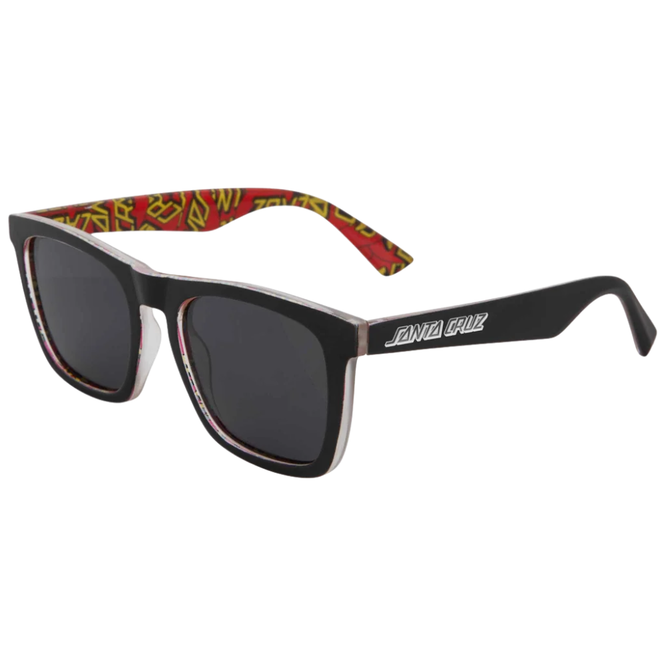 Sunglasses Black/Black