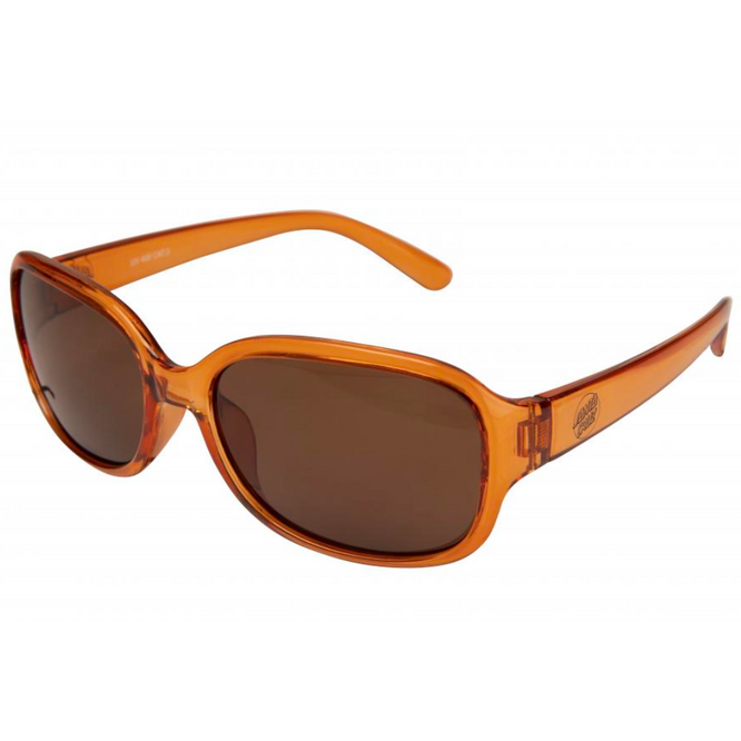 Lunettes de soleil Opus Dot Crystal Orange Womens