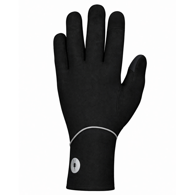 Active Fleece Gloves