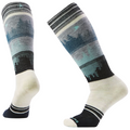 Womens Snowboard Full Cushion Twilight Vista OTC socks Moonbeam