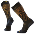 Snowboard Full Cushion Iguchi x Arbor OTC socks Black