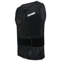 The Original Back Protector Black