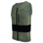 The Green Back Protector Green