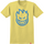 Bighead T-shirt Black/Navy