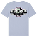 T-shirt American Diner Lavender