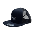 Explore Trucker Cap Earth Tones