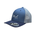 Explore Trucker Cap Earth Tones