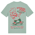 Want a Pizza This T-shirt Nispero