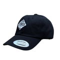 Ridgeline Dad Cap Navy