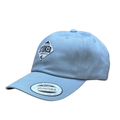 Ridgeline Dad Cap Navy