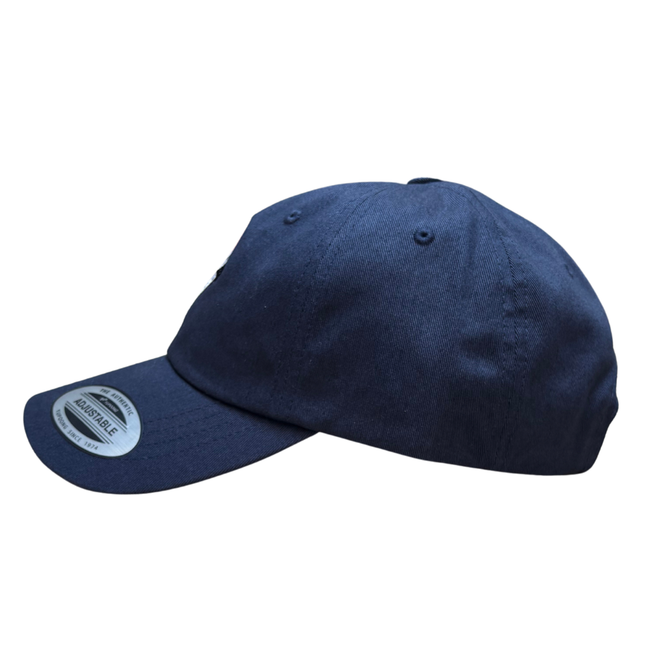 Ridgeline Dad Cap Navy
