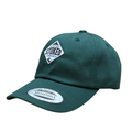 Ridgeline Dad Cap Navy
