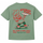 Kids Want a Pizza This T-shirt Natural Raw