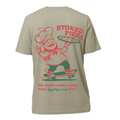 Want a Pizza This T-shirt Nispero