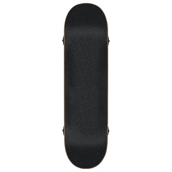 Wolf Pack Louloup Complete Skateboard