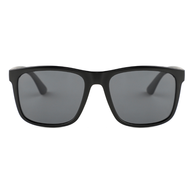 Black Coast Polarized Sunglasses