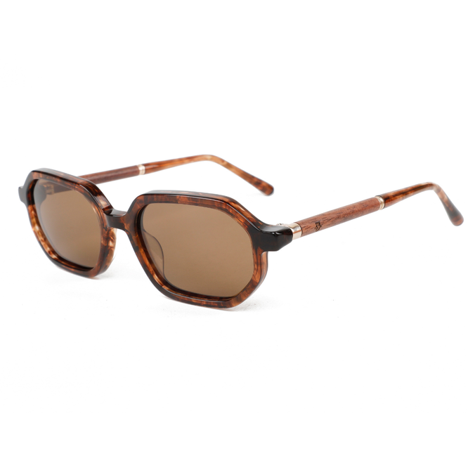 Canyon Trail Polarized Sunglasses