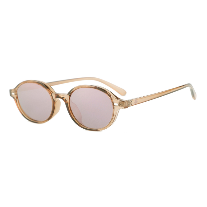 Champagne Dune Polarized Sunglasses