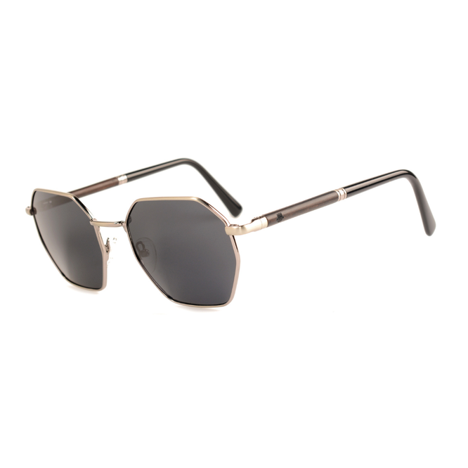 Iron Coast Polarized Sunglasses
