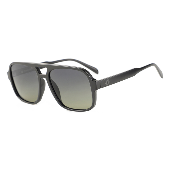 Olive Ridge Polarized Sunglasses