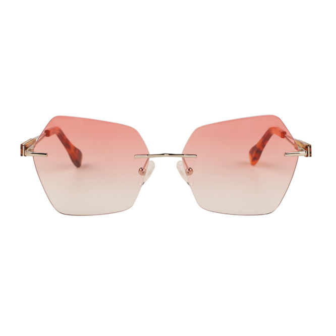 Solar Flare Sunglasses