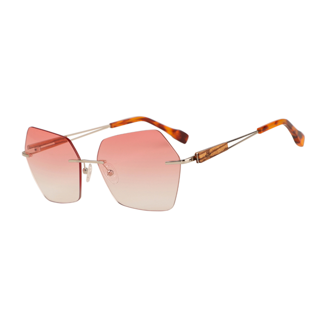 Solar Flare Sunglasses