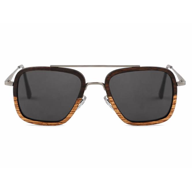 Titan Ridge Polarized Sunglasses