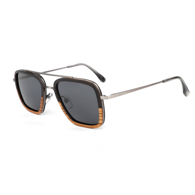 Titan Ridge Polarized Sunglasses