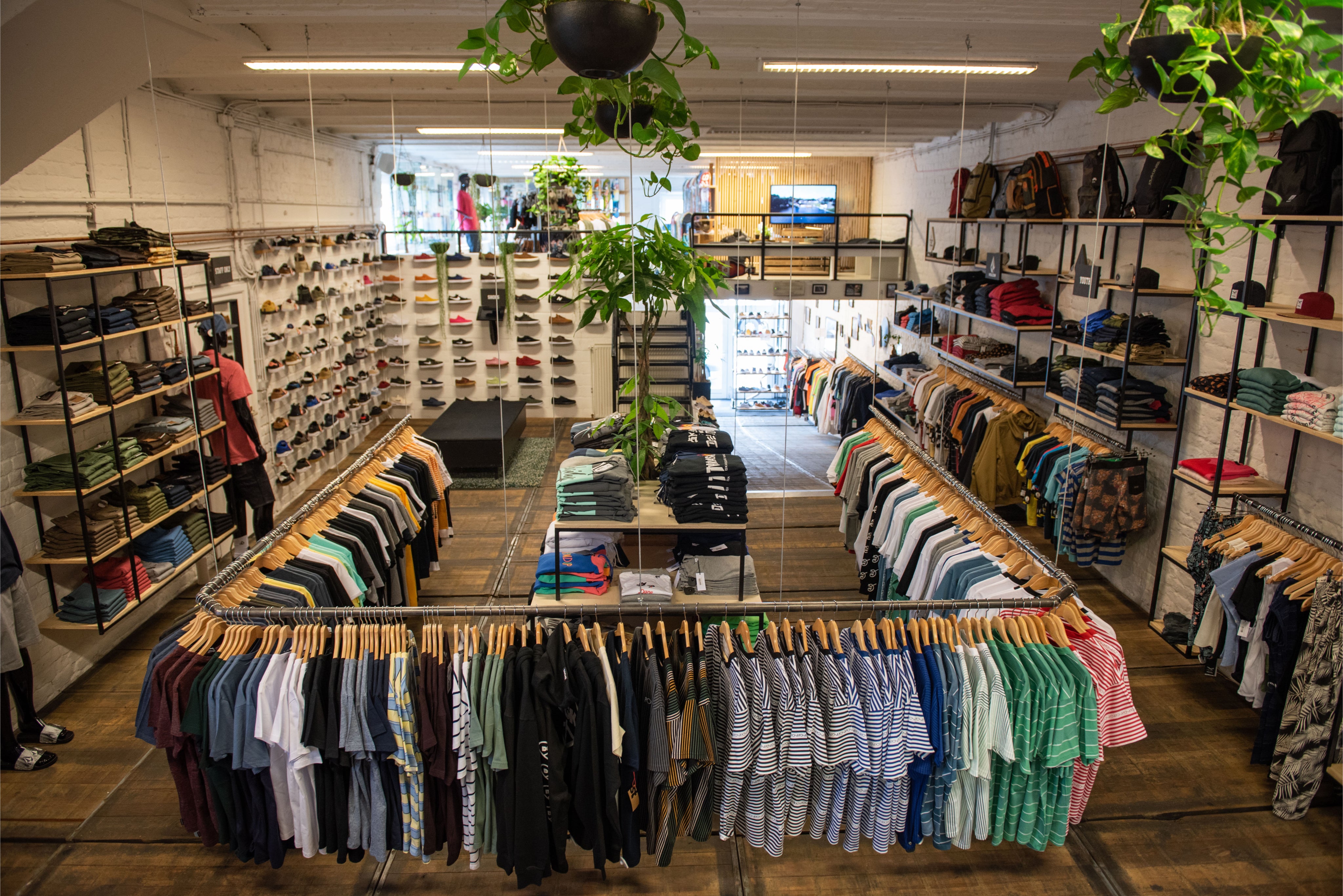 Store halle