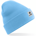 Original Cuffed Shield Beanie Almond