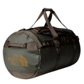 Base Camp M Duffel Bag TNF Black/TNF White