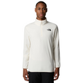 100 Glacier 1/4 Zip Fleece TNF Black/NPF