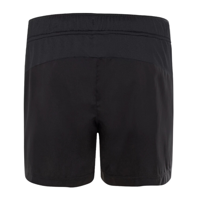 24/7 7" Shorts TNF Schwarz