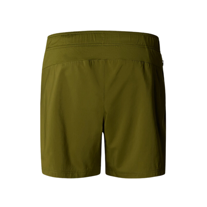 24/7 7" Shorts Forest Olive