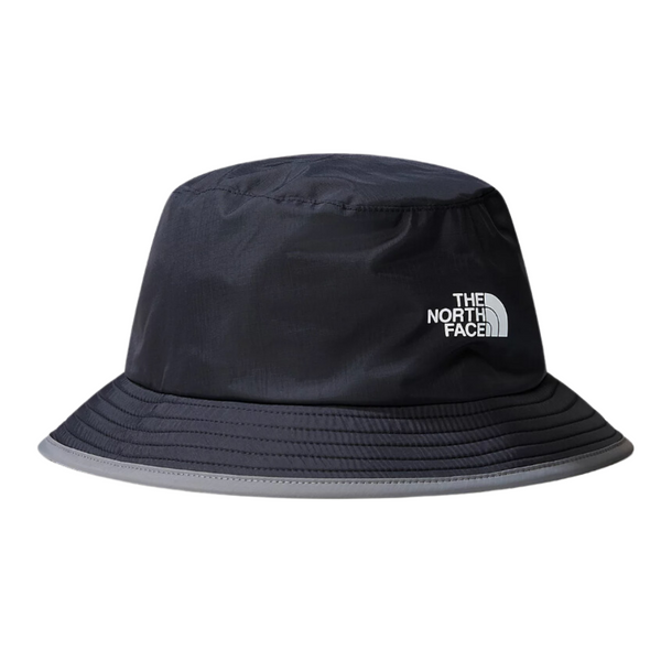 The North Face Antora Rain Bucket Hat TNF Black/Smoked Pearl