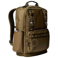 Base Camp Day Backpack Summit Gold-TNF Black