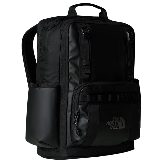 Base Camp Day Backpack TNF Black/Asphalt Grey/Smoked Pearl