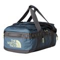 Base Camp Voyager Duffel Granite Grey/Antracite Grey/Lemon Mist 42L