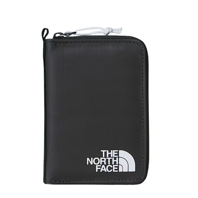 Base Camp Voyager Wallet TNF Black