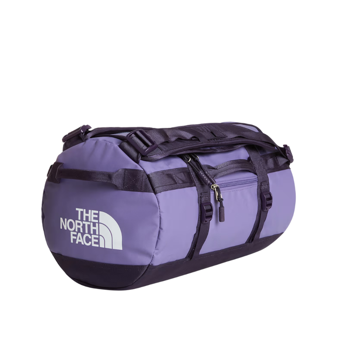 Base Camp XS Duffel Bag 31L Grounded Plum / Endless Plum
